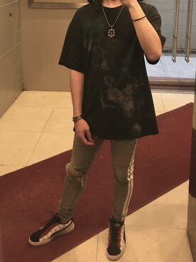 ykmさんのコーディネート