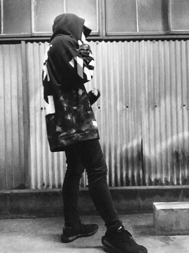 Yoshikiさんのコーディネート