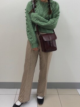 ˗ˏˋこんぴさんのコーディネート