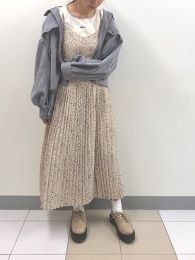 ˗ˏˋこんぴさんのコーディネート