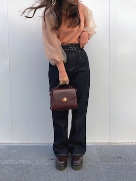 ˗ˏˋこんぴさんのコーディネート