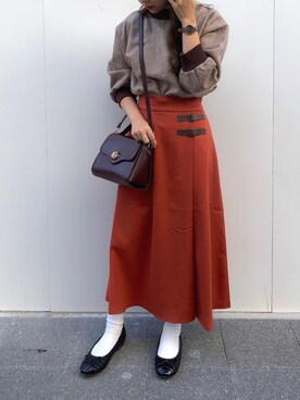 ˗ˏˋこんぴさんのコーディネート