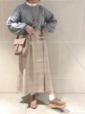 ˗ˏˋこんぴさんのコーディネート