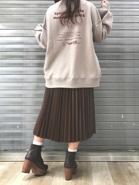 ˗ˏˋこんぴさんのコーディネート