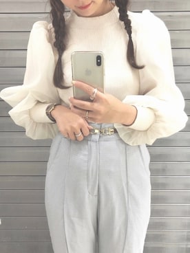 ˗ˏˋこんぴさんのコーディネート