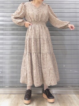 ˗ˏˋこんぴさんのコーディネート