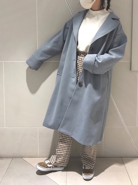 ˗ˏˋこんぴさんのコーディネート