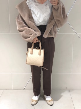 ˗ˏˋこんぴさんのコーディネート