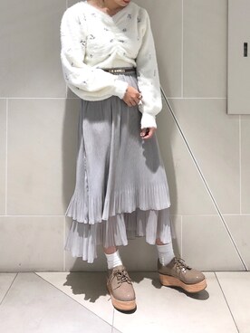 ˗ˏˋこんぴさんのコーディネート