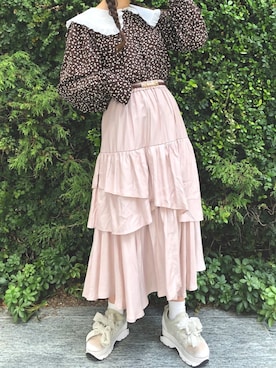 ˗ˏˋこんぴさんのコーディネート