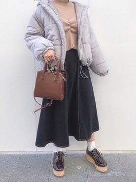 ˗ˏˋこんぴさんのコーディネート