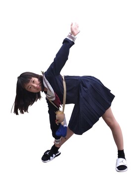 璐璐起床了吗さんのコーディネート