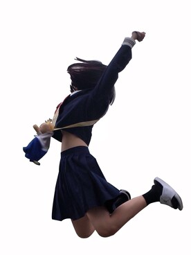 璐璐起床了吗さんのコーディネート