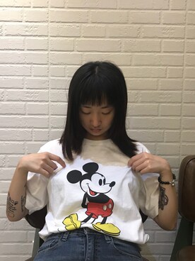 璐璐起床了吗さんのコーディネート