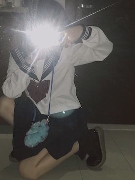 璐璐起床了吗さんのコーディネート