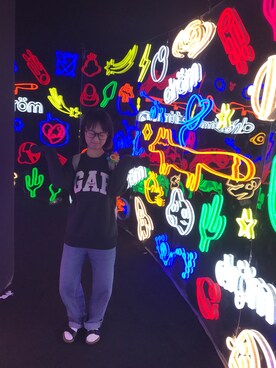 璐璐起床了吗さんのコーディネート