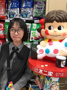 璐璐起床了吗さんのコーディネート