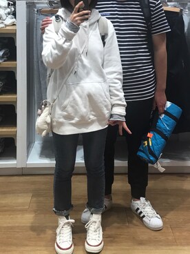 璐璐起床了吗さんのコーディネート