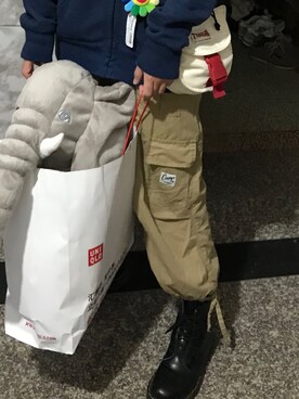 璐璐起床了吗さんのコーディネート