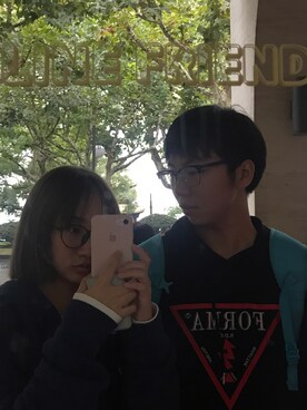 璐璐起床了吗さんのコーディネート