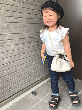 cococoanpanさんのコーディネート