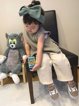 cococoanpanさんのコーディネート