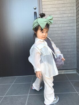 cococoanpanさんのコーディネート