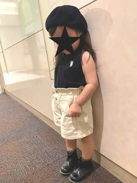 cococoanpanさんのコーディネート