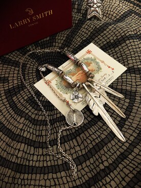 naki。さんのコーディネート