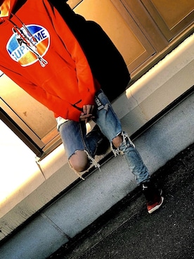 naki。さんのコーディネート