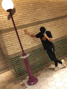 naki。さんのコーディネート