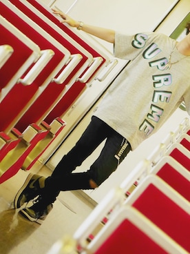 naki。さんのコーディネート