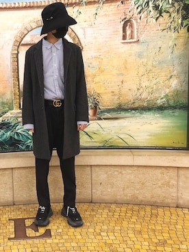 naki。さんのコーディネート