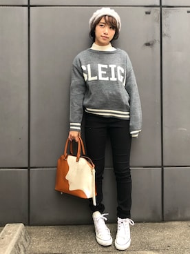 みきてぃさんのコーディネート