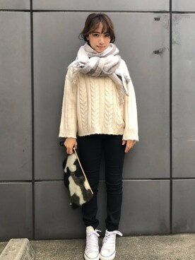 みきてぃさんのコーディネート