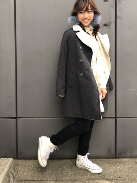 みきてぃさんのコーディネート