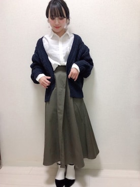 みきてぃさんのコーディネート