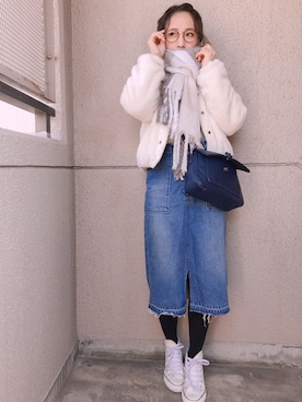 みきてぃさんのコーディネート