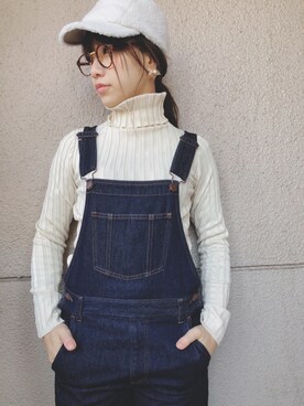 みきてぃさんのコーディネート