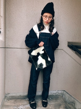 みきてぃさんのコーディネート