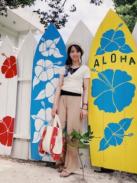 みきてぃさんのコーディネート