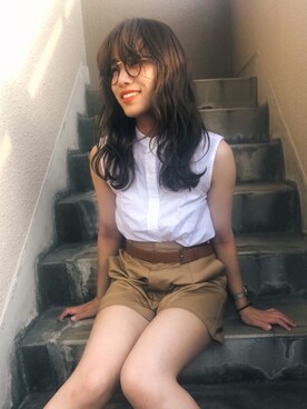 みきてぃさんのコーディネート