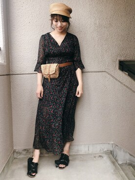 みきてぃさんのコーディネート