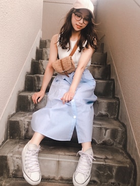 みきてぃさんのコーディネート