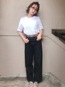 みきてぃさんのコーディネート