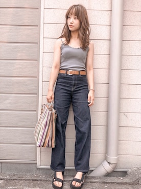 みきてぃさんのコーディネート