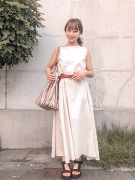 みきてぃさんのコーディネート