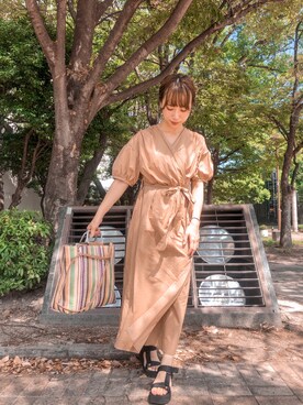 みきてぃさんのコーディネート