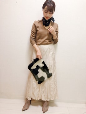 みきてぃさんのコーディネート