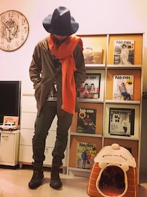 Orobianco | ORACLASSICA(アナログ腕時計)